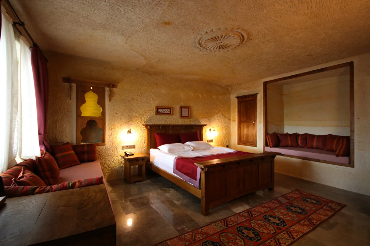 Hotel view 9
