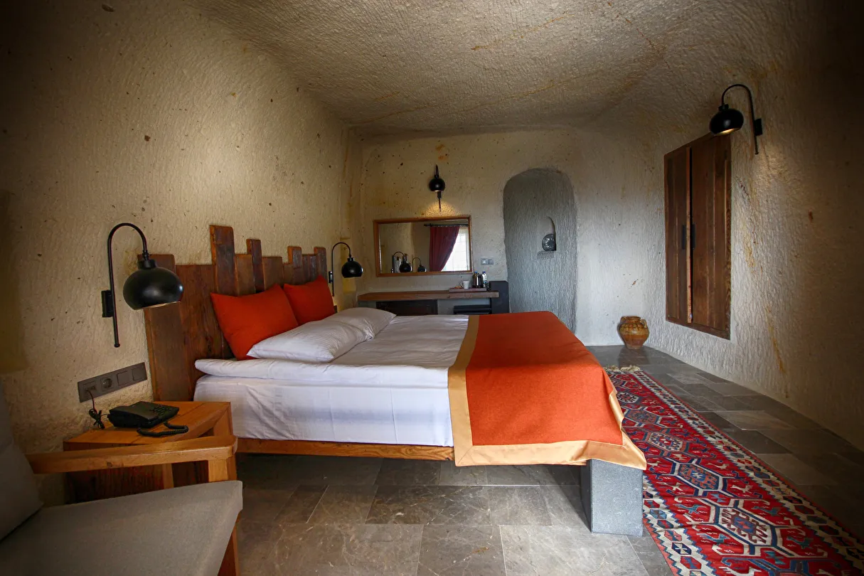 Hotel view 22