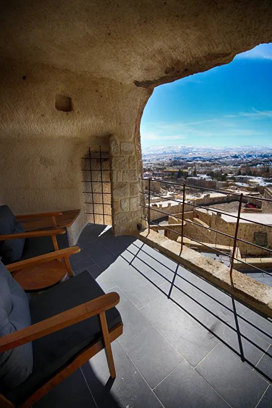 Hotel view 26