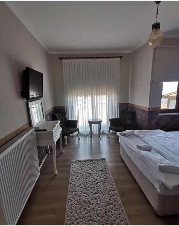 Hotel view 25
