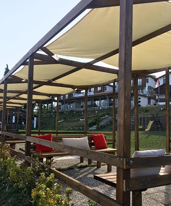 Hotel view 26