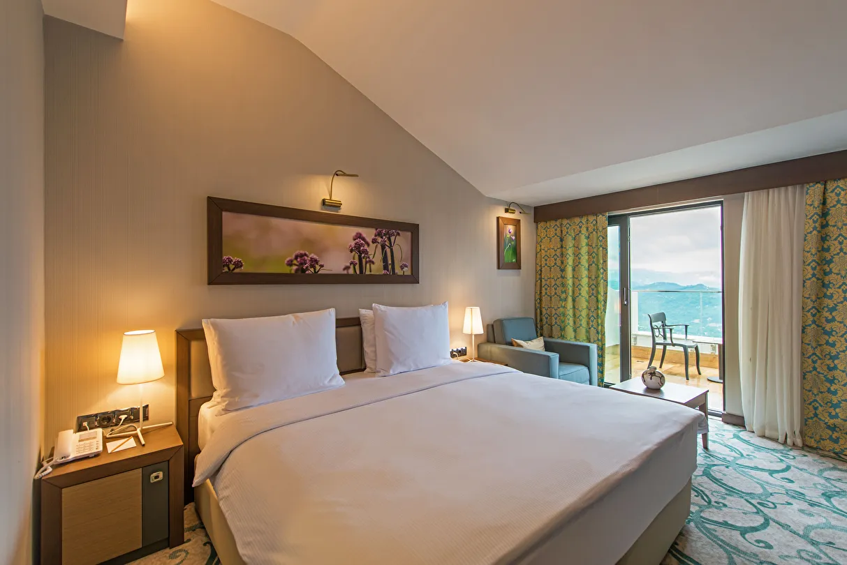 Hotel view 7