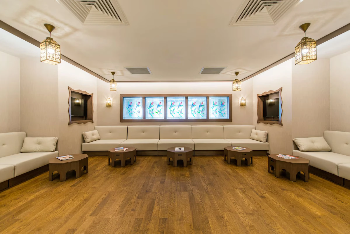 Hotel view 37