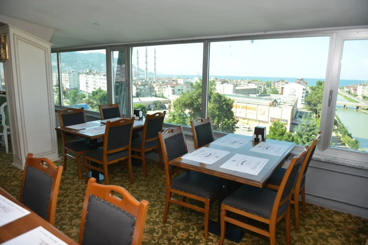 Hotel view 18