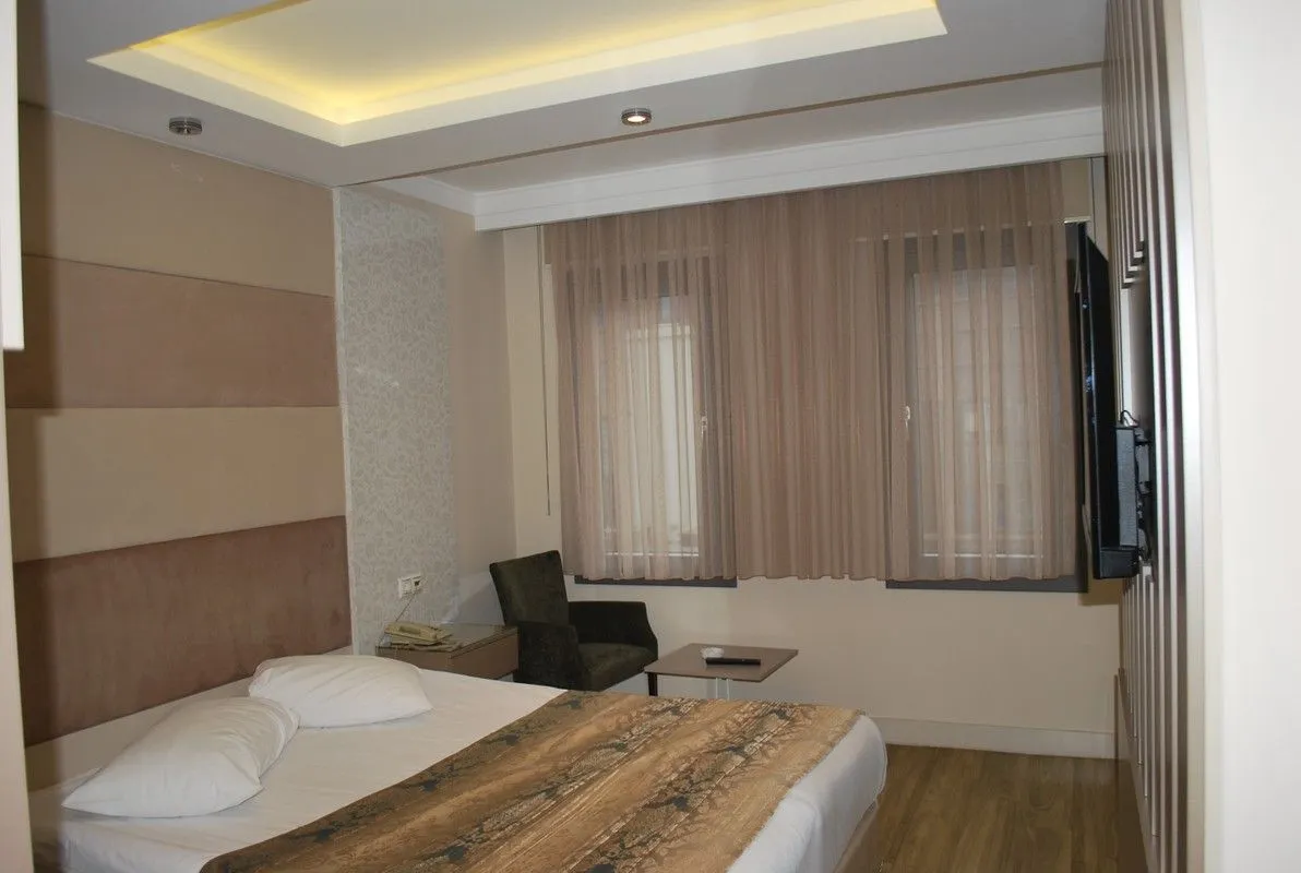 Hotel view 13