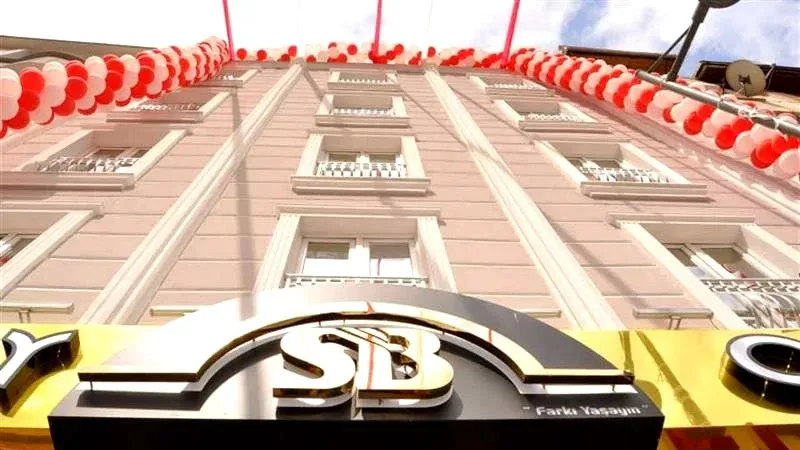 Sonerbey Otel Ordu
