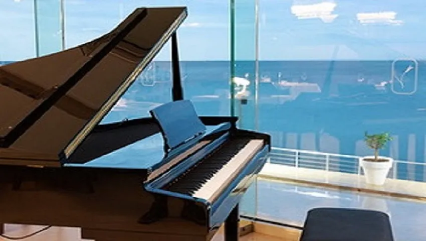 Hotel view 5