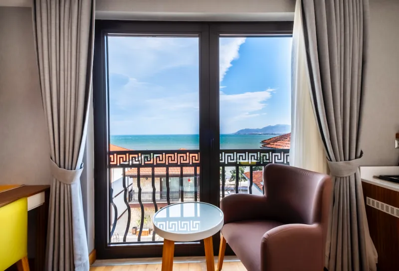 Hotel view 20