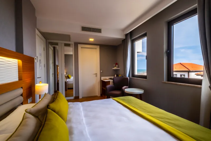 Hotel view 22