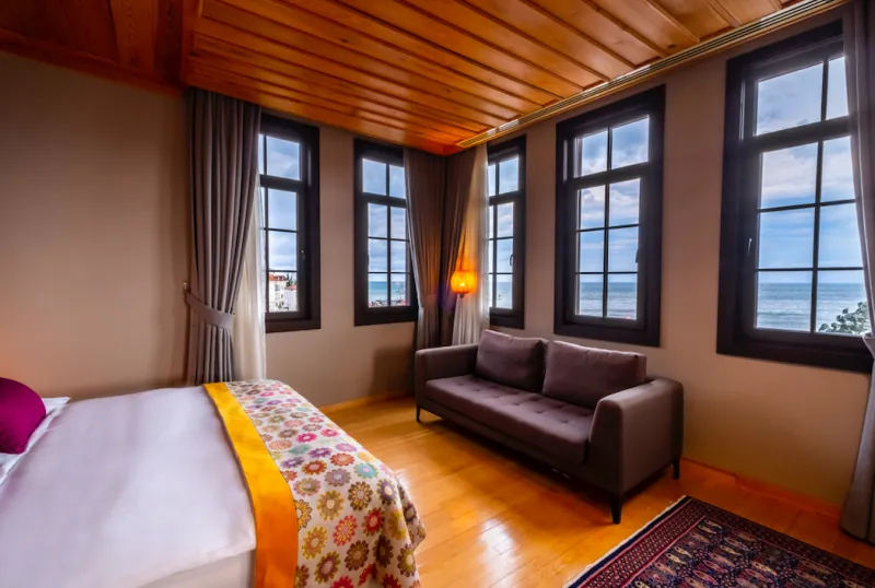 Hotel view 27