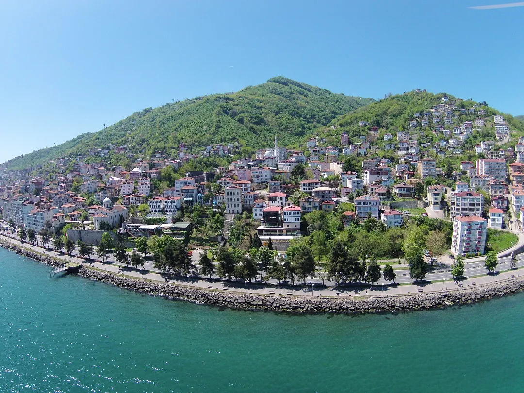 Evimiz Hotel