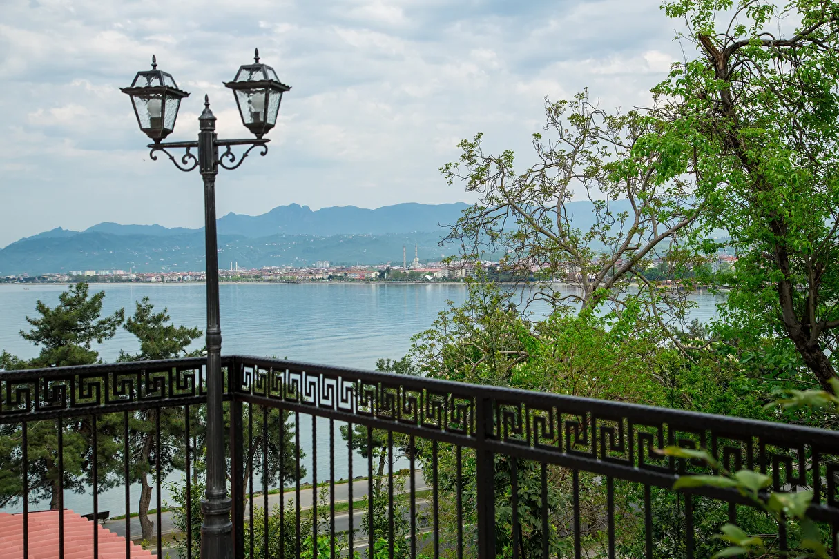 Hotel view 13