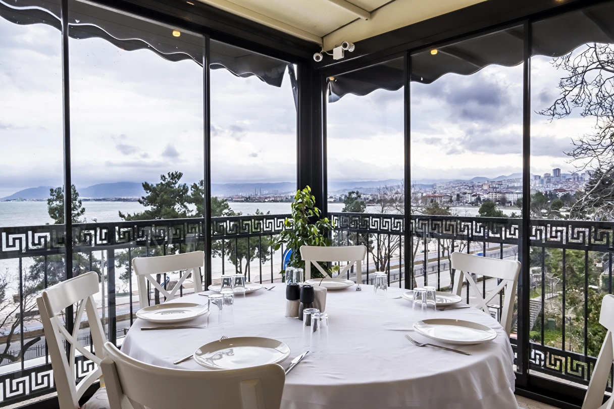 Hotel view 25