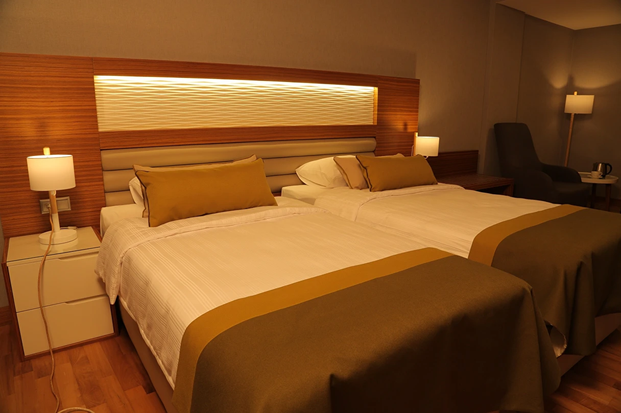 Hotel view 39