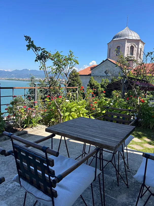 Hotel view 3