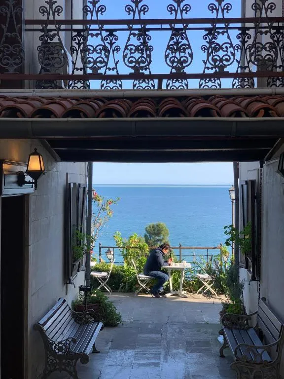 Hotel view 11