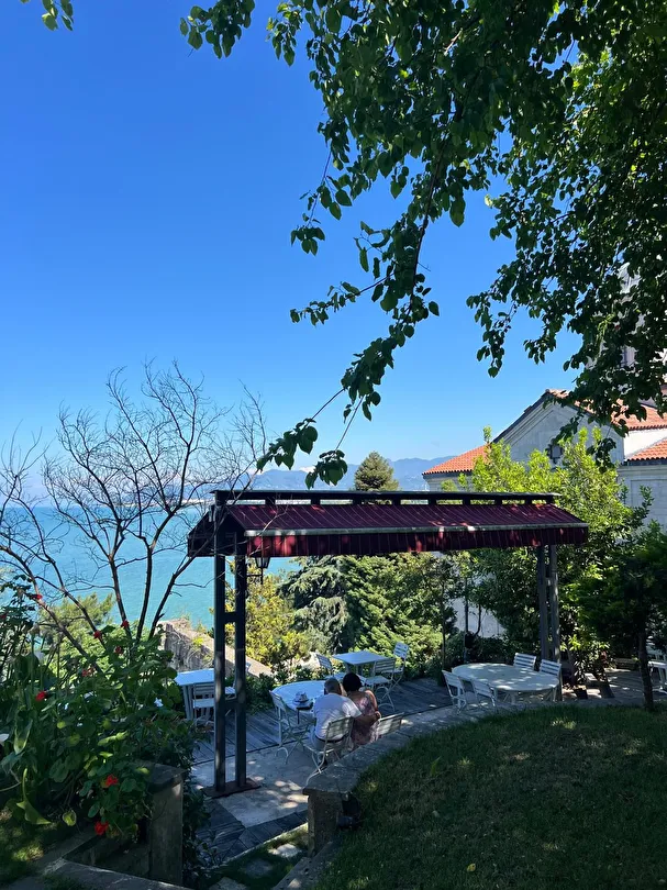 Hotel view 15