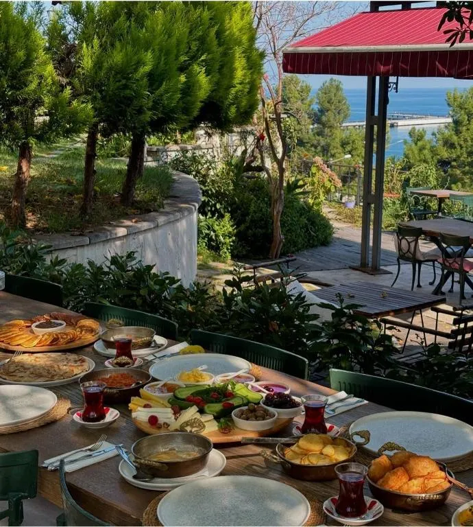 Hotel view 17