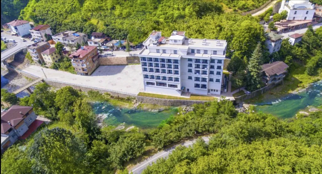 Fatsa Termal & Spa Otel