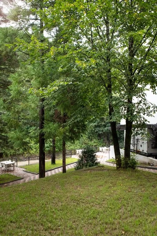 Hotel view 28