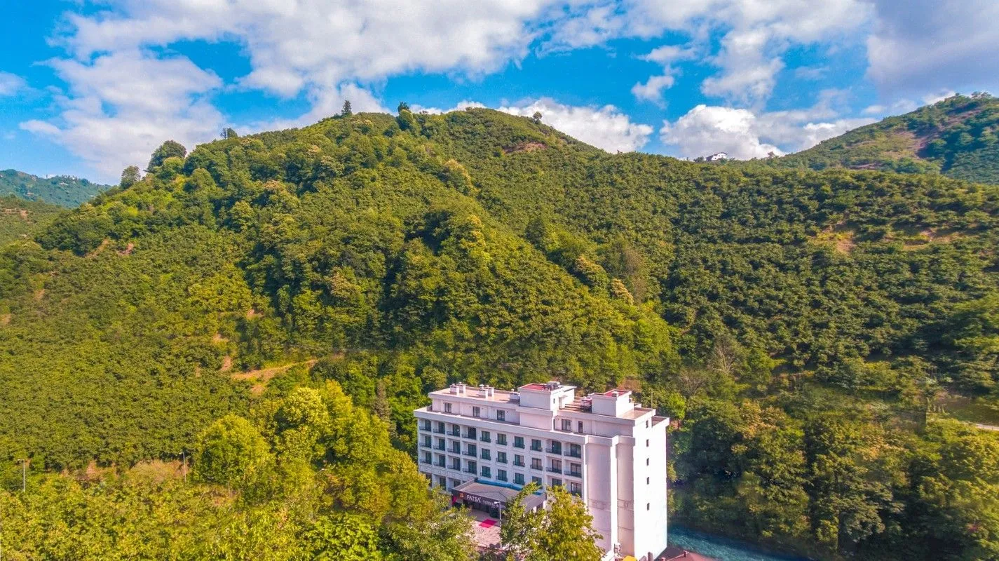 Hotel view 48