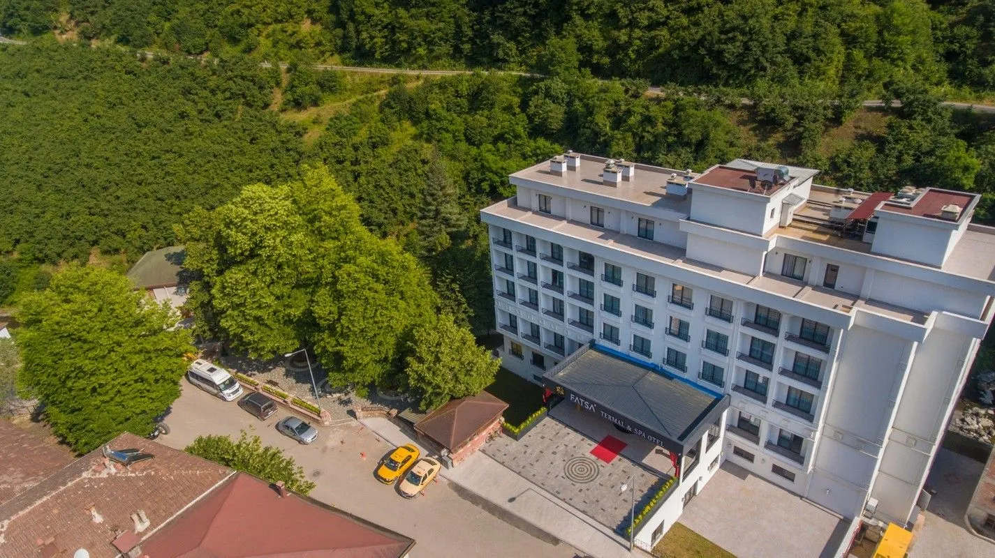 Hotel view 27