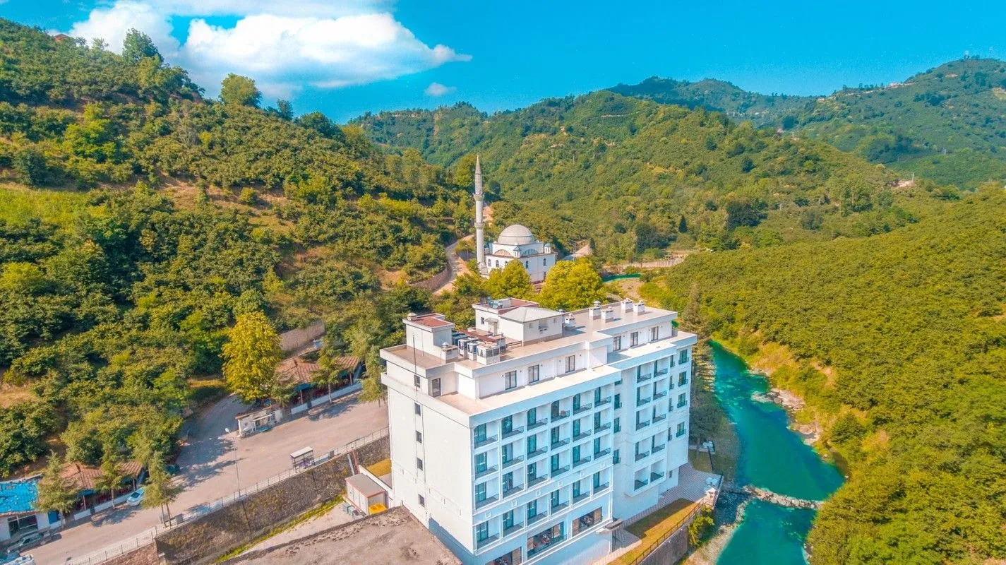 Hotel view 49
