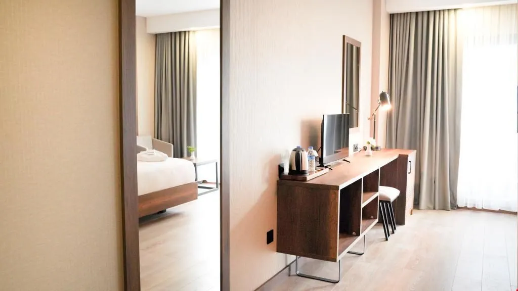 Hotel view 57