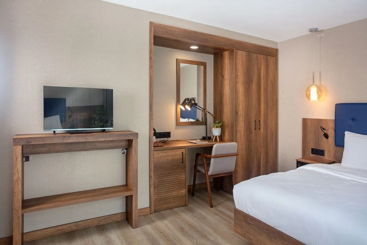 Hotel view 56