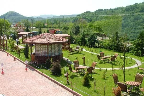 Hotel view 4