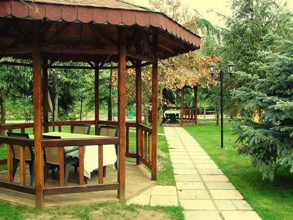 Hotel view 9