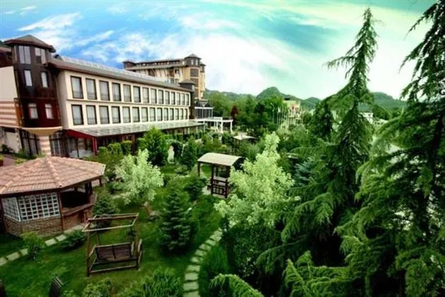 Hotel view 13