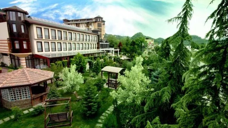 Hotel view 20