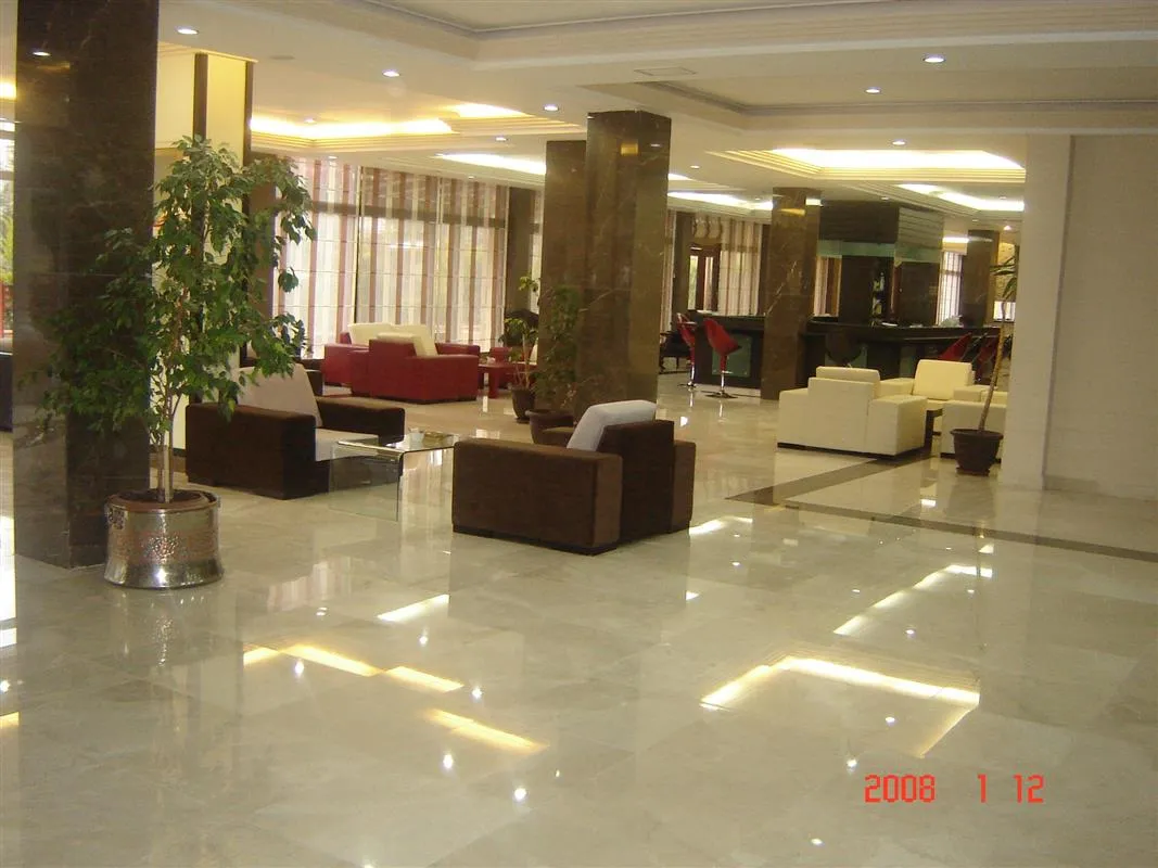 Hotel view 25