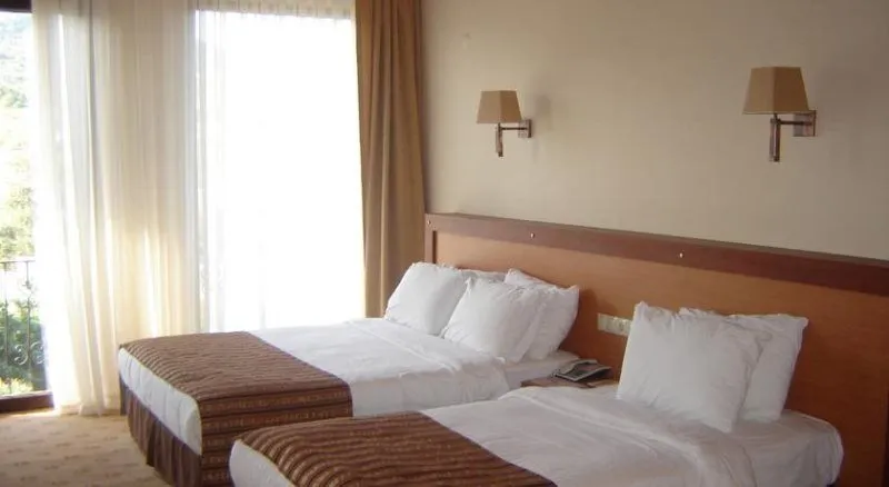 Hotel view 40