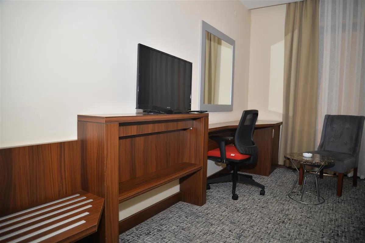 Hotel view 42