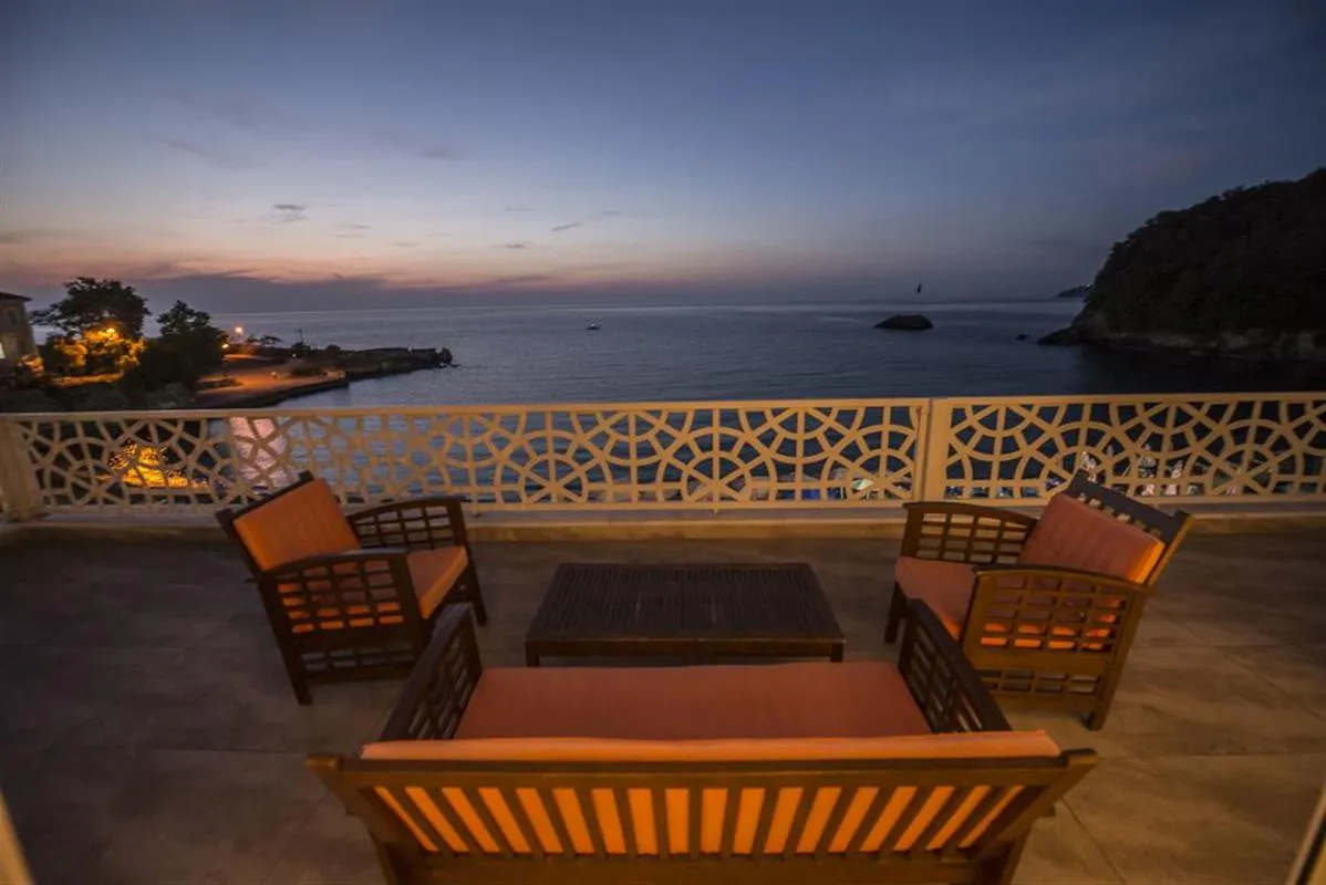 Hotel view 12