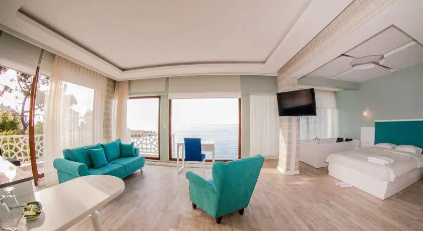 Hotel view 19