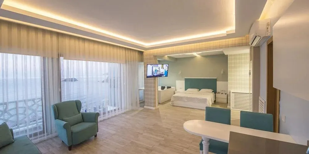 Hotel view 20