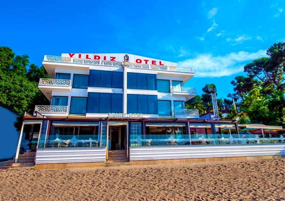 Yıldız Apart Otel Ordu