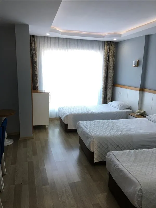 Hotel view 9