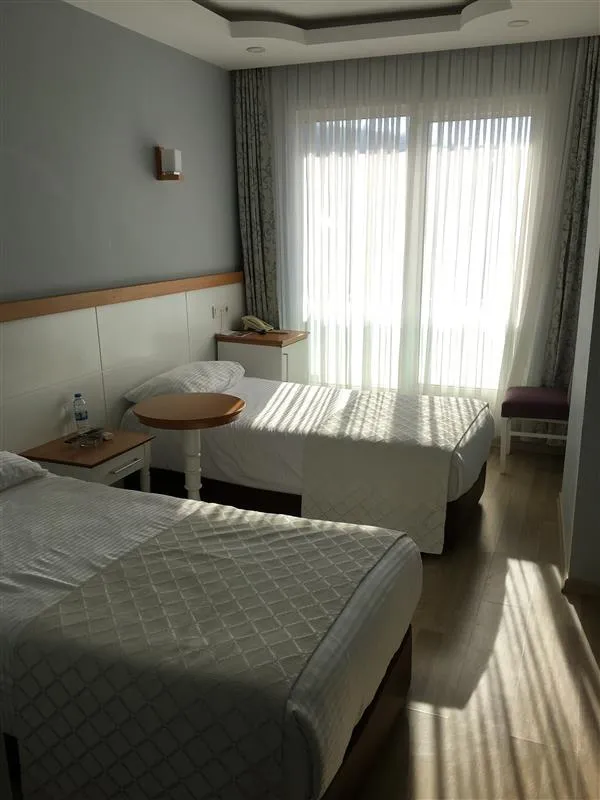 Hotel view 10