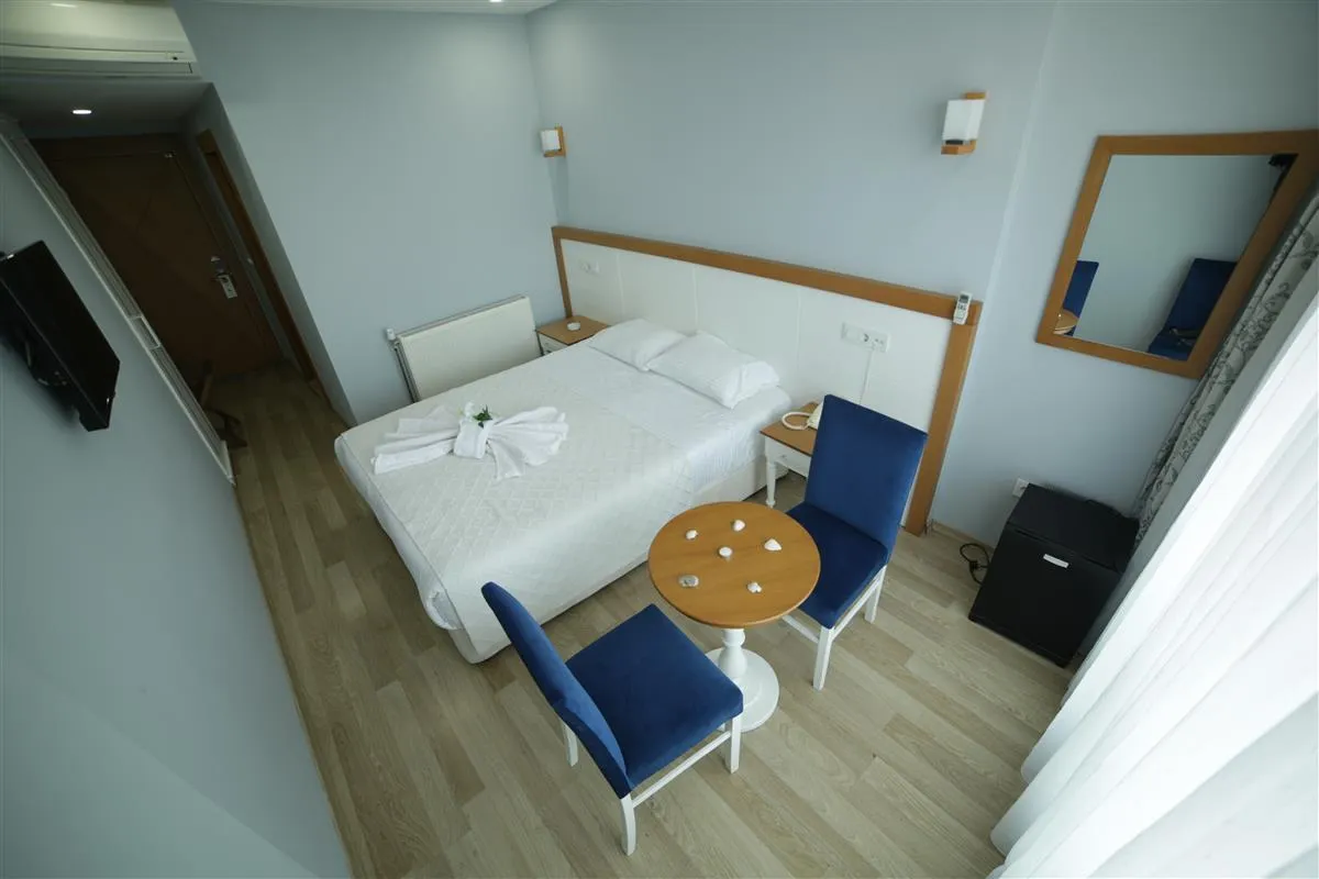 Hotel view 16