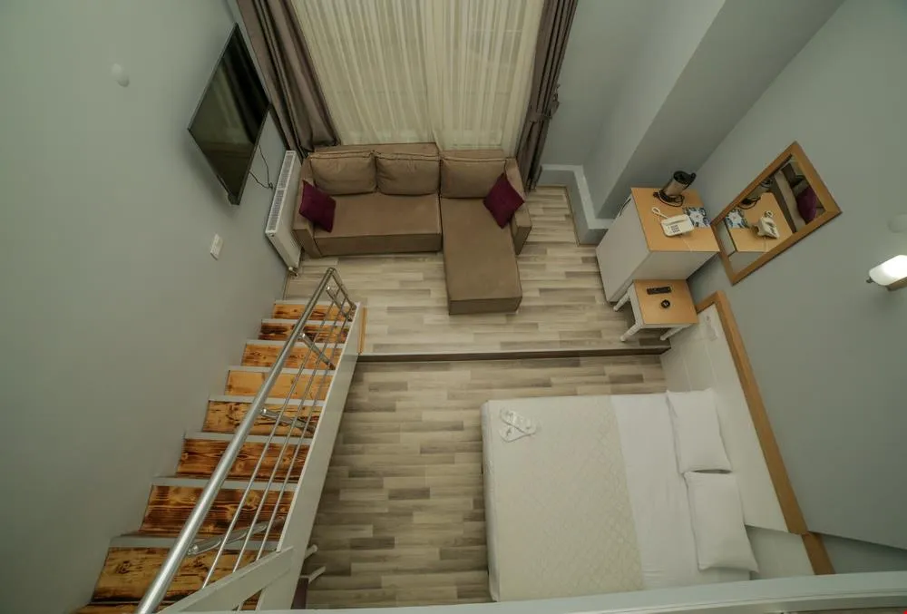 Hotel view 22