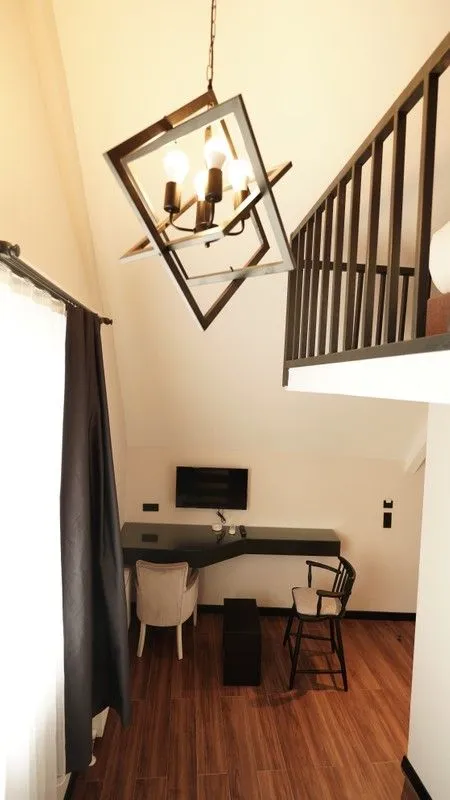 Hotel view 23