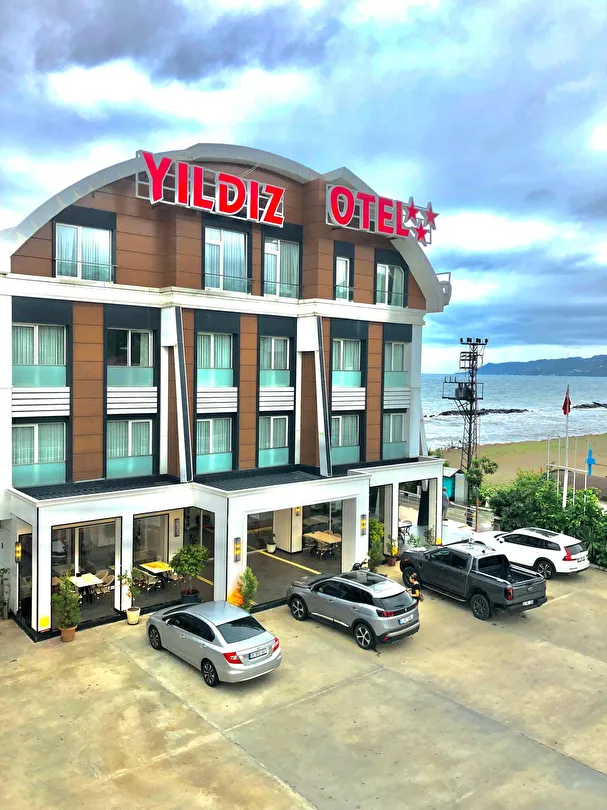 Hotel view 39