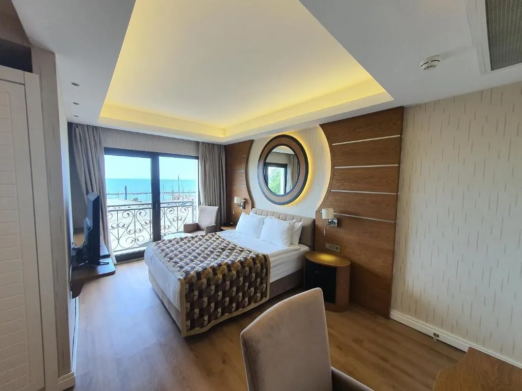 Hotel view 10