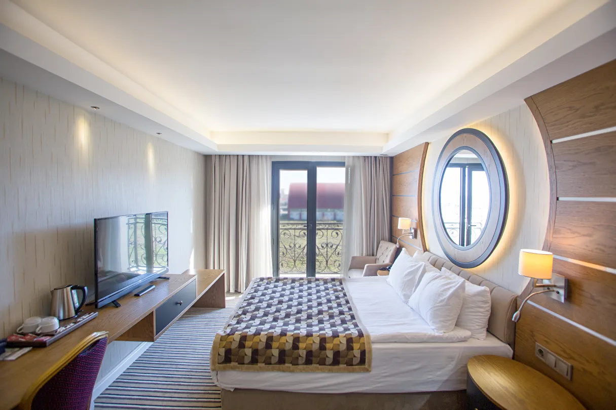 Hotel view 15