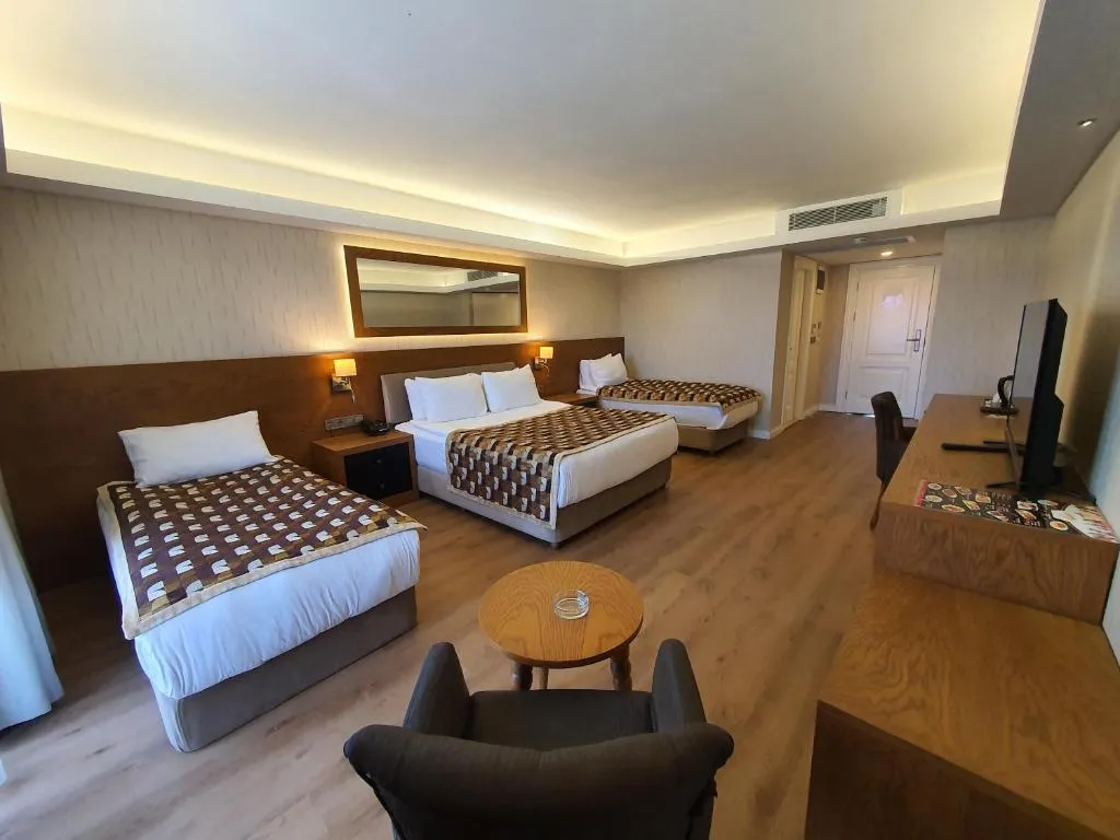 Hotel view 18