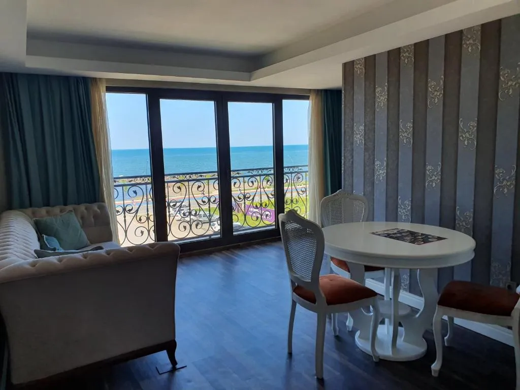 Hotel view 23